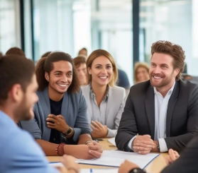 ��ҵ��Ӫ����ѵ���Ƽ�