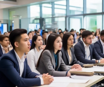 2025�廪��ѧEMBA���̹����ܲðࣺ������ҵ�����뷢չ����ѡ