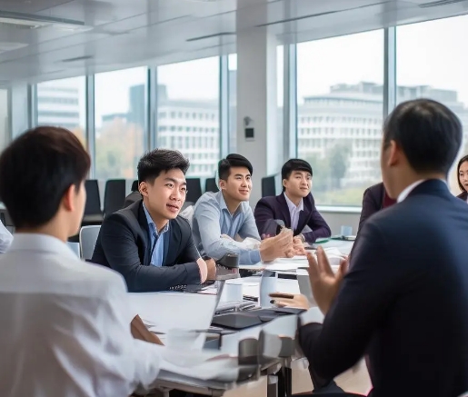 ��Ӫ������ҵ����ѵ�Ƽ�