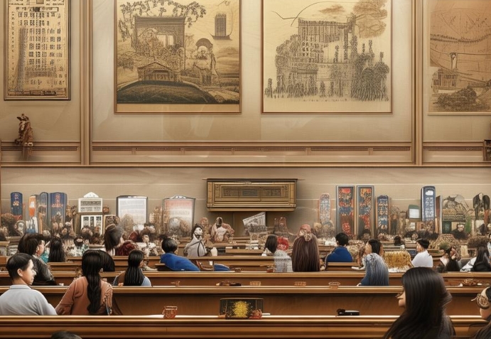 2025����ѧ����������ר�⽲����Ϊ��ѡ�񱱴���ʷϵ��ѧ�ࣿ