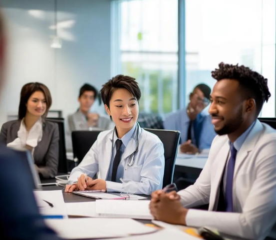 2025年线下金融培训班推荐 2025年线下金融培训班推荐