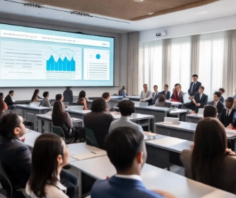 2025年康养产业讲座推荐 2025年康养产业讲座推荐