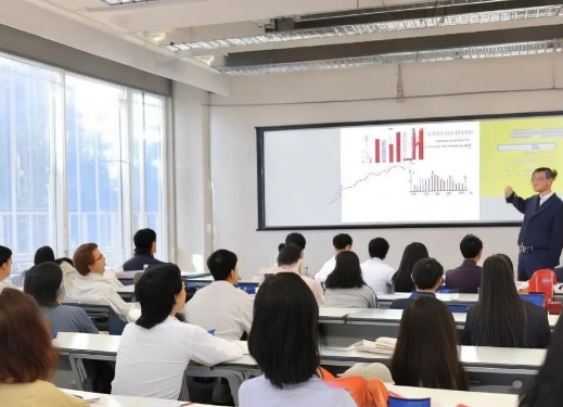 2025年金融课程线下培训班选哪个机构哪个课程 2025年金融课程线下培训班选哪个机构哪个课程