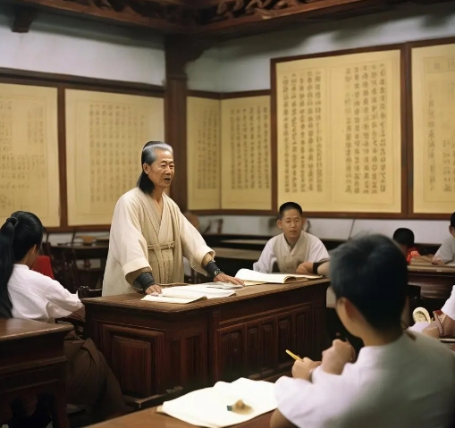 ��ͳ�Ļ�֪ʶ���¿�