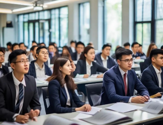 高层管理者培训课程有哪些 高层管理者培训课程有哪些