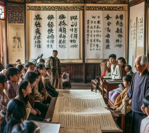 2025 年国学老师线下课程安排表 2025 年国学老师线下课程安排表