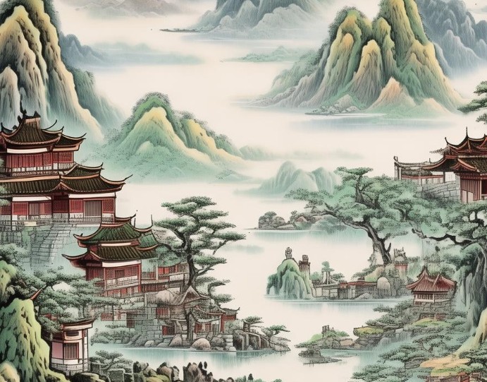 2025年美学训练线下课程:北京大学中国美学高级研修班 2025年美学训练线下课程:北京大学中国美学高级研修班