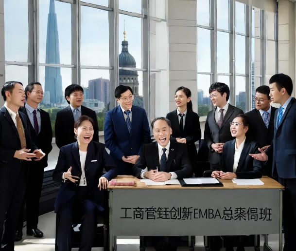 2025�걱���̹�������EMBA�ܲ����ް���Ŀ���ܣ��Ĵ����㣩