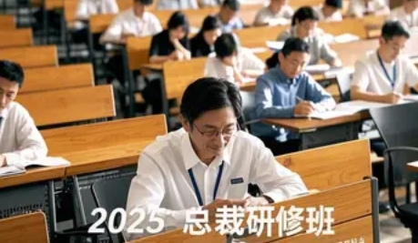 2025 ���廪��ѧ��ҵ�����ް�γ̻���