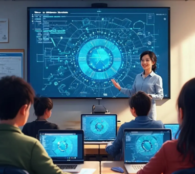 ������ѧai��γ̽���