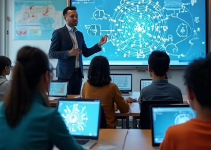 2025����AI��ѵ�����