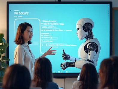 ������ѧai�γ���ѵ��ô����