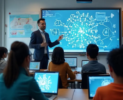 ����ai�˹����ܿγ̽���