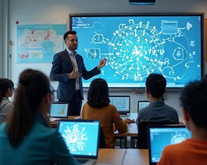 ������ѧai�γ���ѵ����