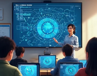 2025������ѧAI��ѵ����