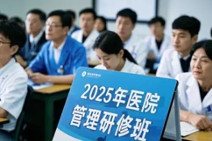 2025 ��ҽԺ�쵼���ް�γ̻���