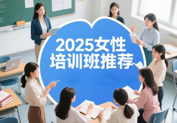 2025��Ů��EMBA��ѵ���ĸ��ã���ƪ���Ը����