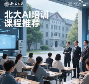 AI������ѧ��Ʒ�γ̷�������ҵ��������ǻ����޿�