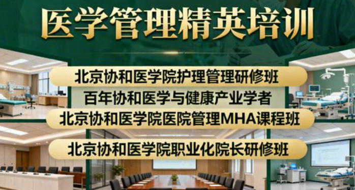 2026��Э��ҽԺ�󽡿��γ��Ƽ�