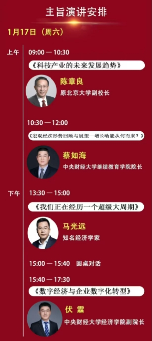 2026��1��16-18�ձ�����ѧ��ҵ����ᡶ���־�������ҵ���ֻ�ת�͡�  ����