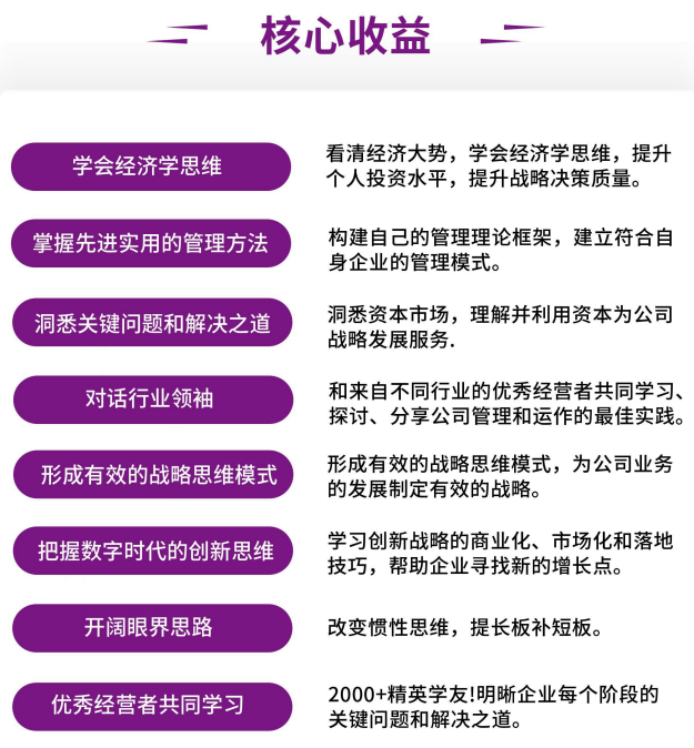 �廪��ѧ���̹���EMBA�ܲø߼����ް�