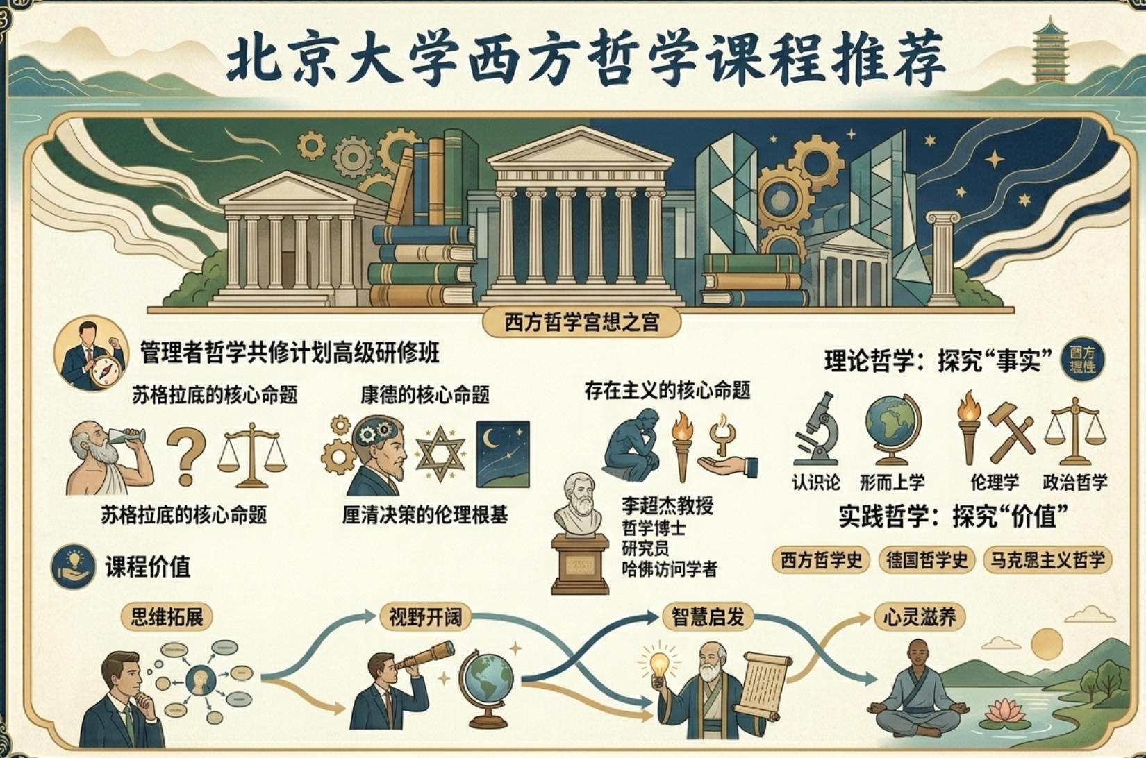 ������ѧ������ѧ�γ��Ƽ�